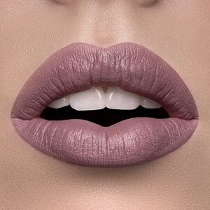 Mellow Cosmetics "Budapest" liquid lipstick